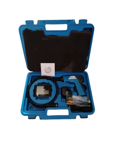 Caméra couleur Tecnogas 00000090028 avec système sans fil c